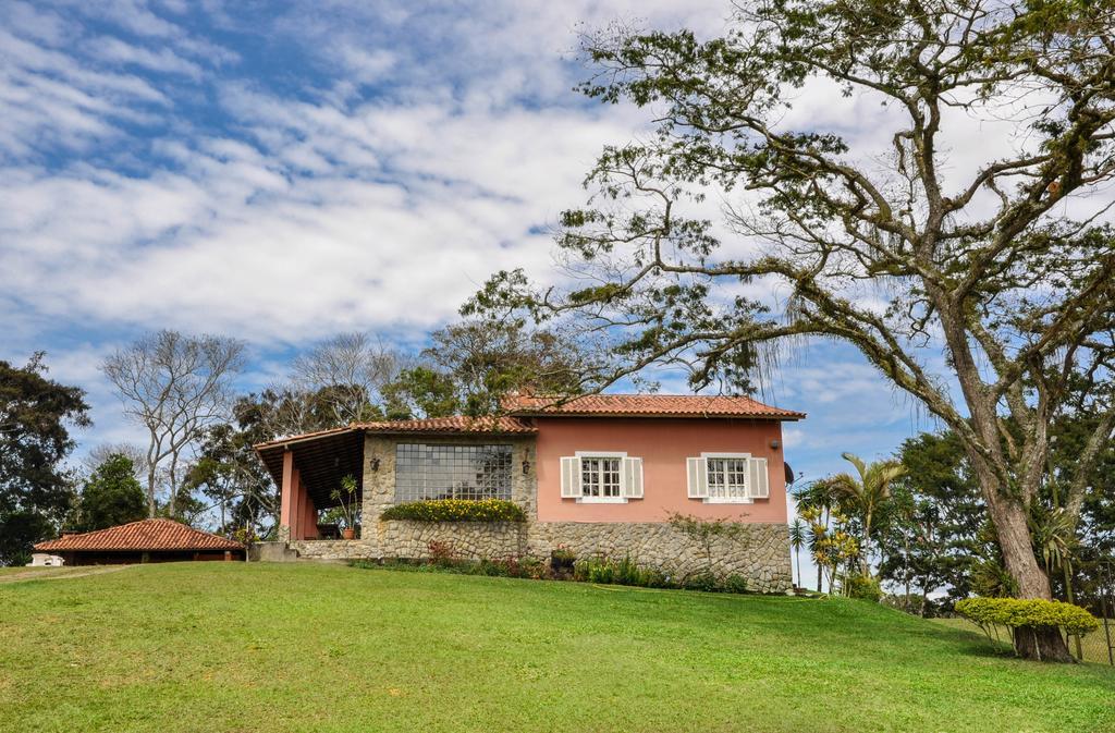 Pousada Casa Delta Ipiabas Extérieur photo