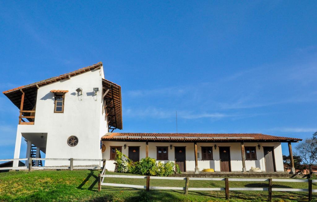 Pousada Casa Delta Ipiabas Extérieur photo