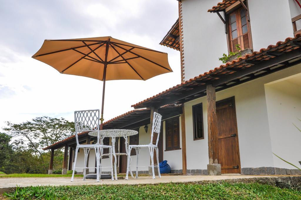 Pousada Casa Delta Ipiabas Extérieur photo