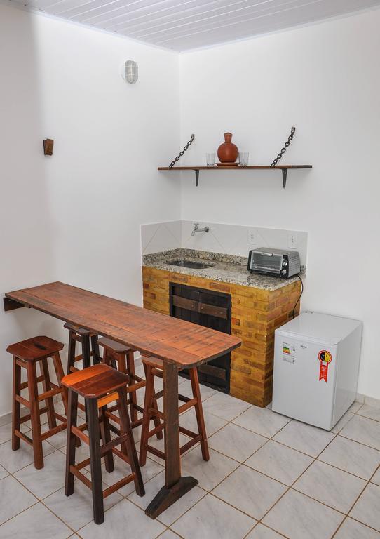 Pousada Casa Delta Ipiabas Extérieur photo